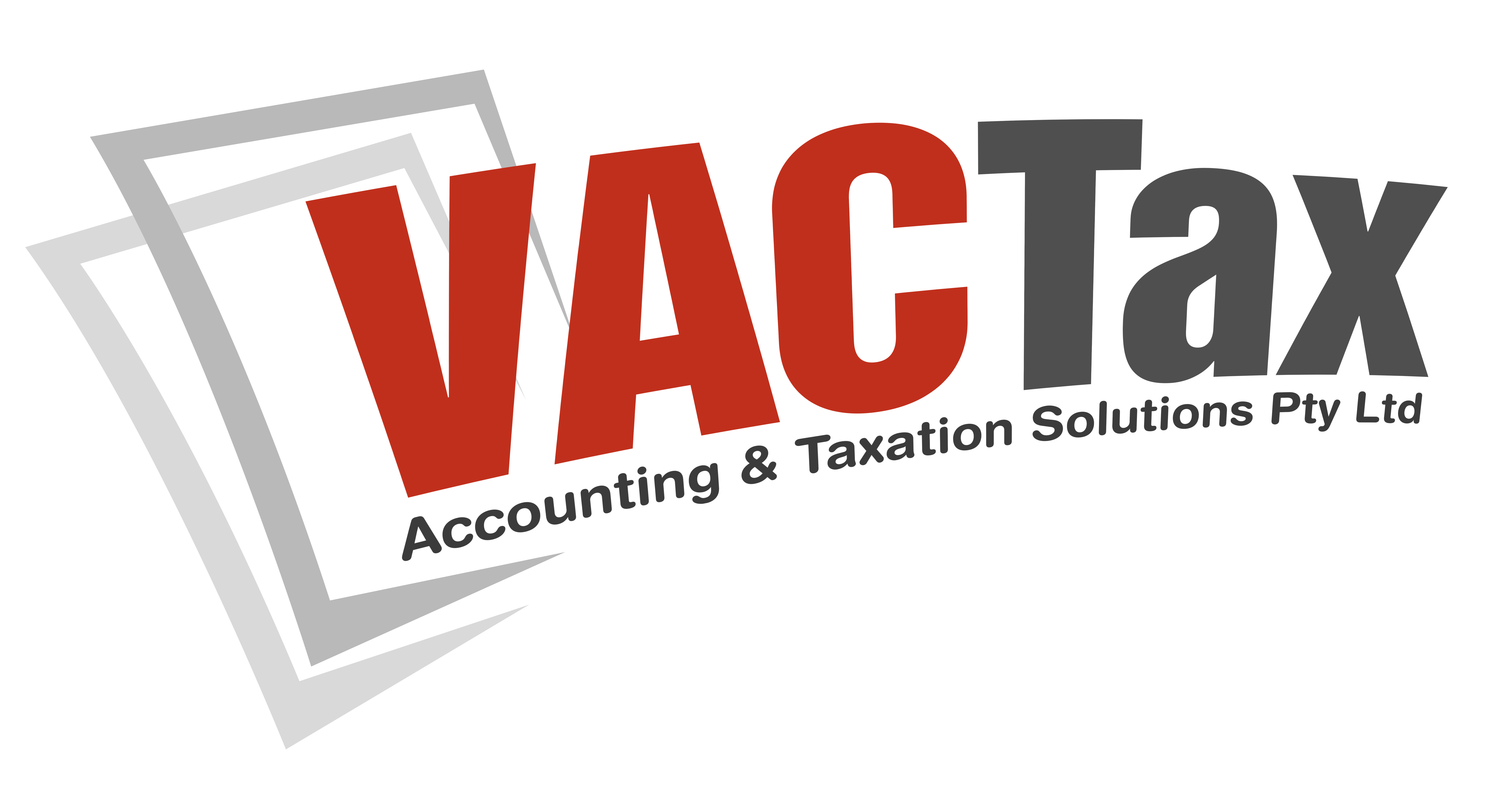 Vactax Logo