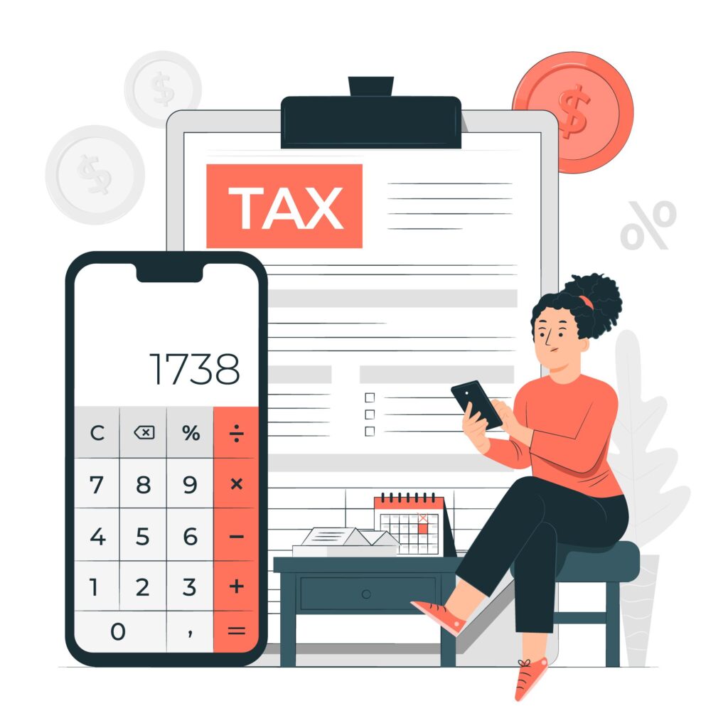 Vactax | tax services